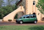 Fiat Multipla 1998 года
